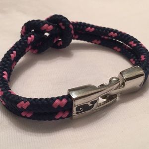 Vineyard Vines Rope Bracelet